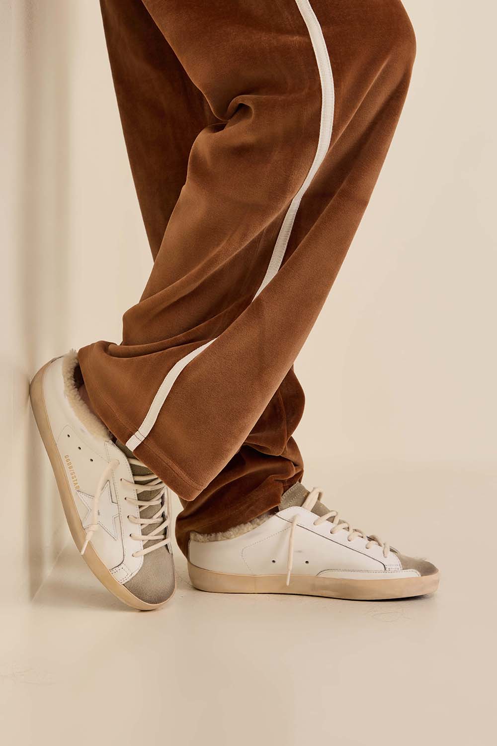 נעלי מיולס סופר סטאר